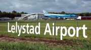 CDA eist transparantie in proces Lelystad Airport