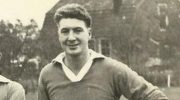 Albert Woudenberg overleden