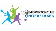 Hoevelakense badmintonners overtuigen direct