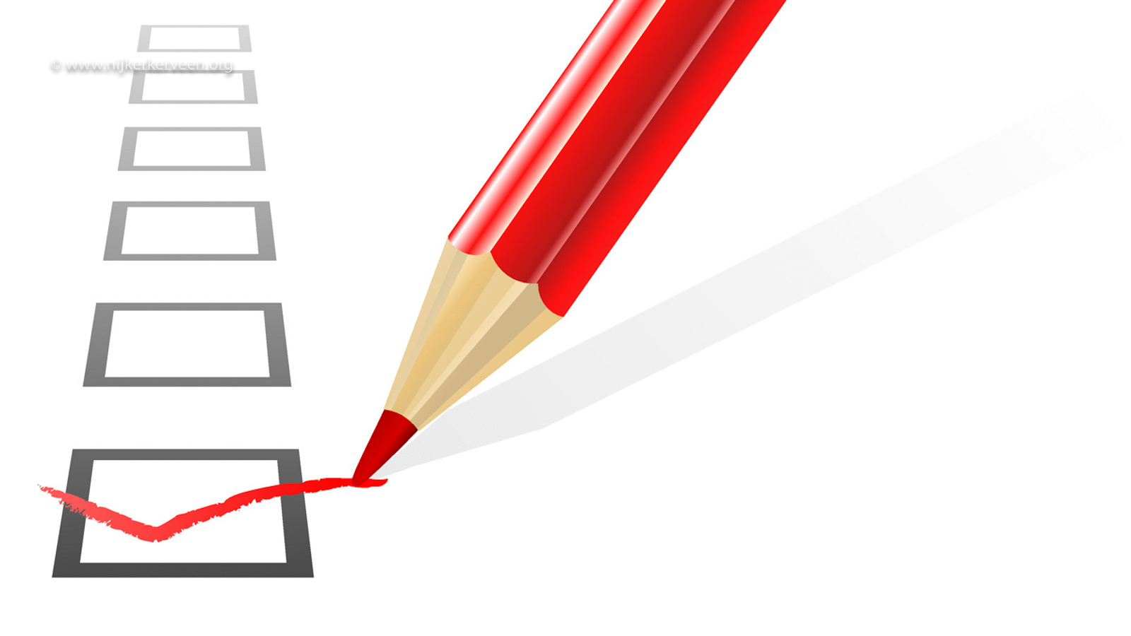 Aftrap digitale stemhulpen voor gemeenteraadsverkiezingen