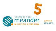 Oliebollen voor bedfiets in Meander Medisch Centrum