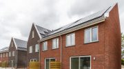 Eerste woningen Beeckhof Hoevelaken opgeleverd