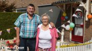 Breunis Willems 80 jaar