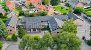 Verkoop schoolspullen oude Calvijnschool