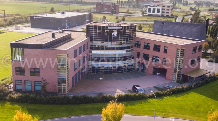 Gezondheidscentrum Corlaer Nijkerk