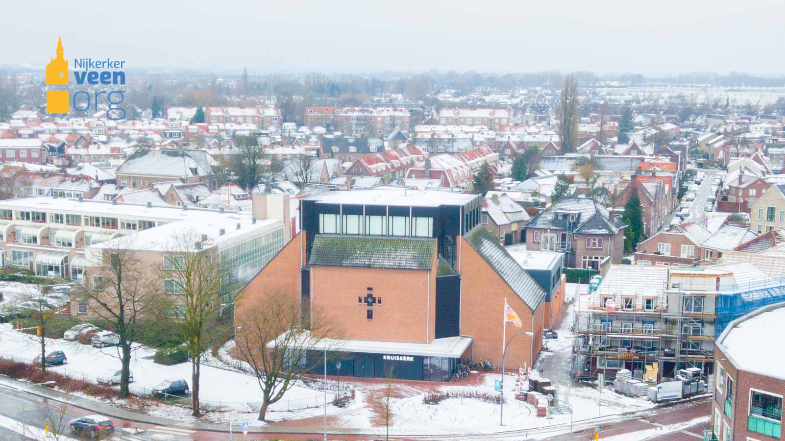 Vesper bij eerste Advent