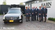 Lovende reacties op uitbreiding EABN-Uitvaartcentrum