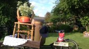 Brocante fietstocht