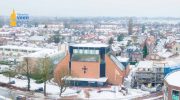 Kerstnachtdienst Kruiskerk live te zien via OmroepN