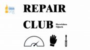 Repairclub Nijkerk bijeen