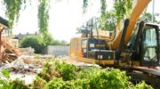 Start sloop Calvijnschool begonnen