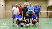 DOTO Volleybal vreest voor voortbestaan