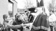 Dit jaar geen Sinterklaasintocht in Nijkerkerveen?