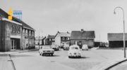 Terug in de tijd: De supermarkt aan de van Noortstraat 1964 – 2026