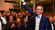 Aalt Guliker winnaar Maestro 2018