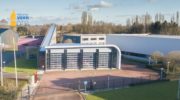 76ste kringwedstrijd bij brandweer Hoevelaken