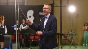 Aalt Guliker schittert andermaal als dirigent