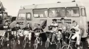 NCC Fietscross Reünie
