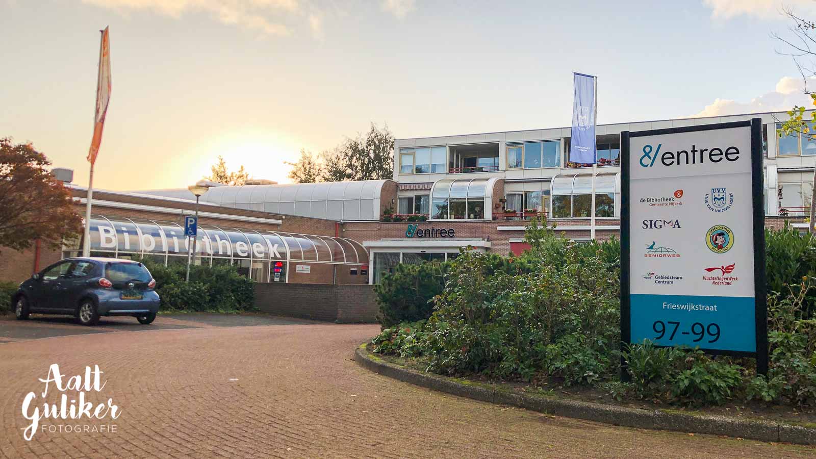 Gezellige creatieve workshops voor (groot)ouders en kinderen in de Kerstvakantie