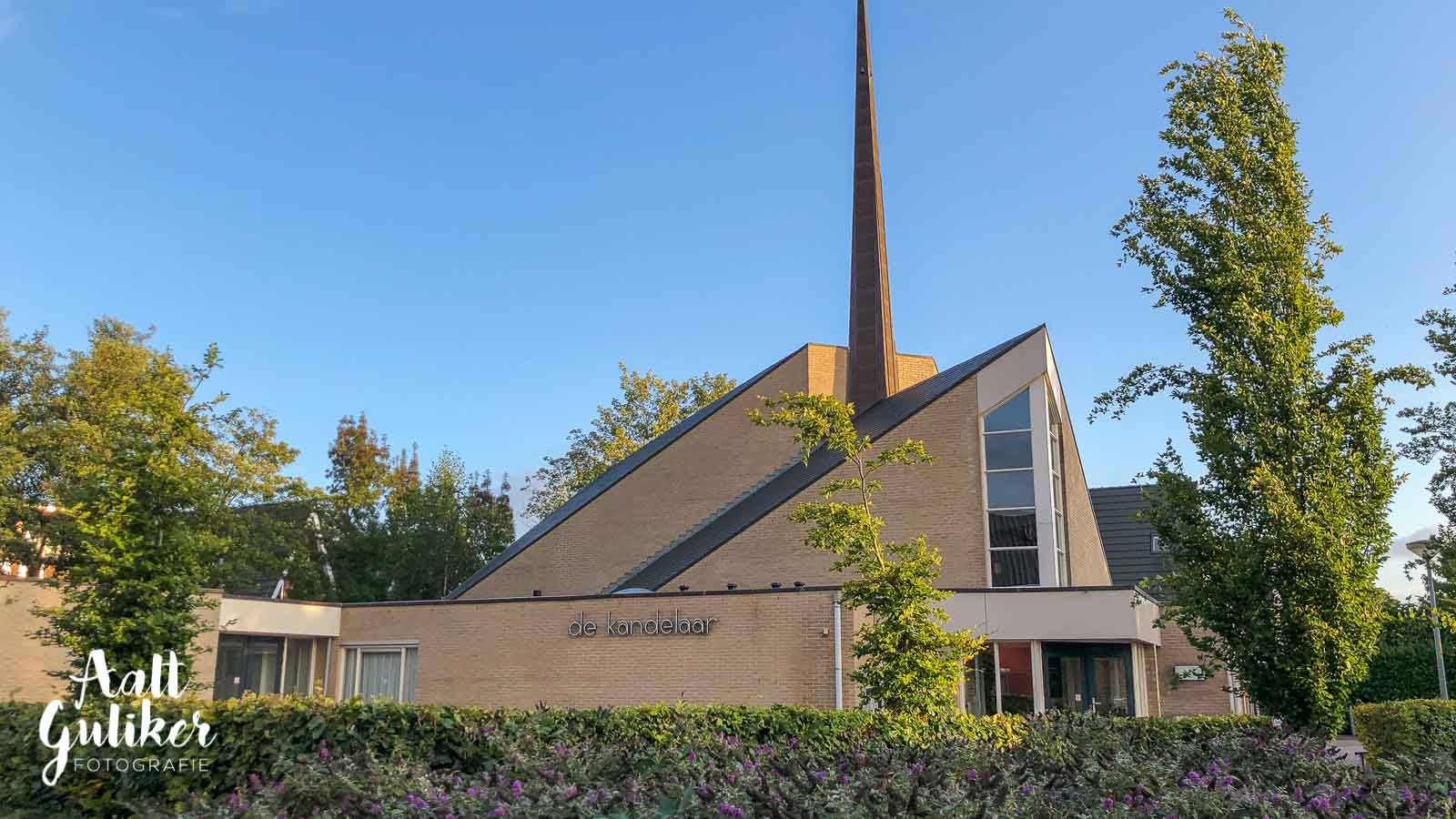 Bezinningsbijeenkomsten Stille Week in Nijkerk