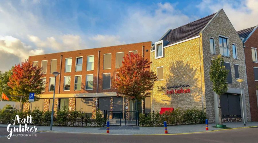 Het Baken Nijkerk