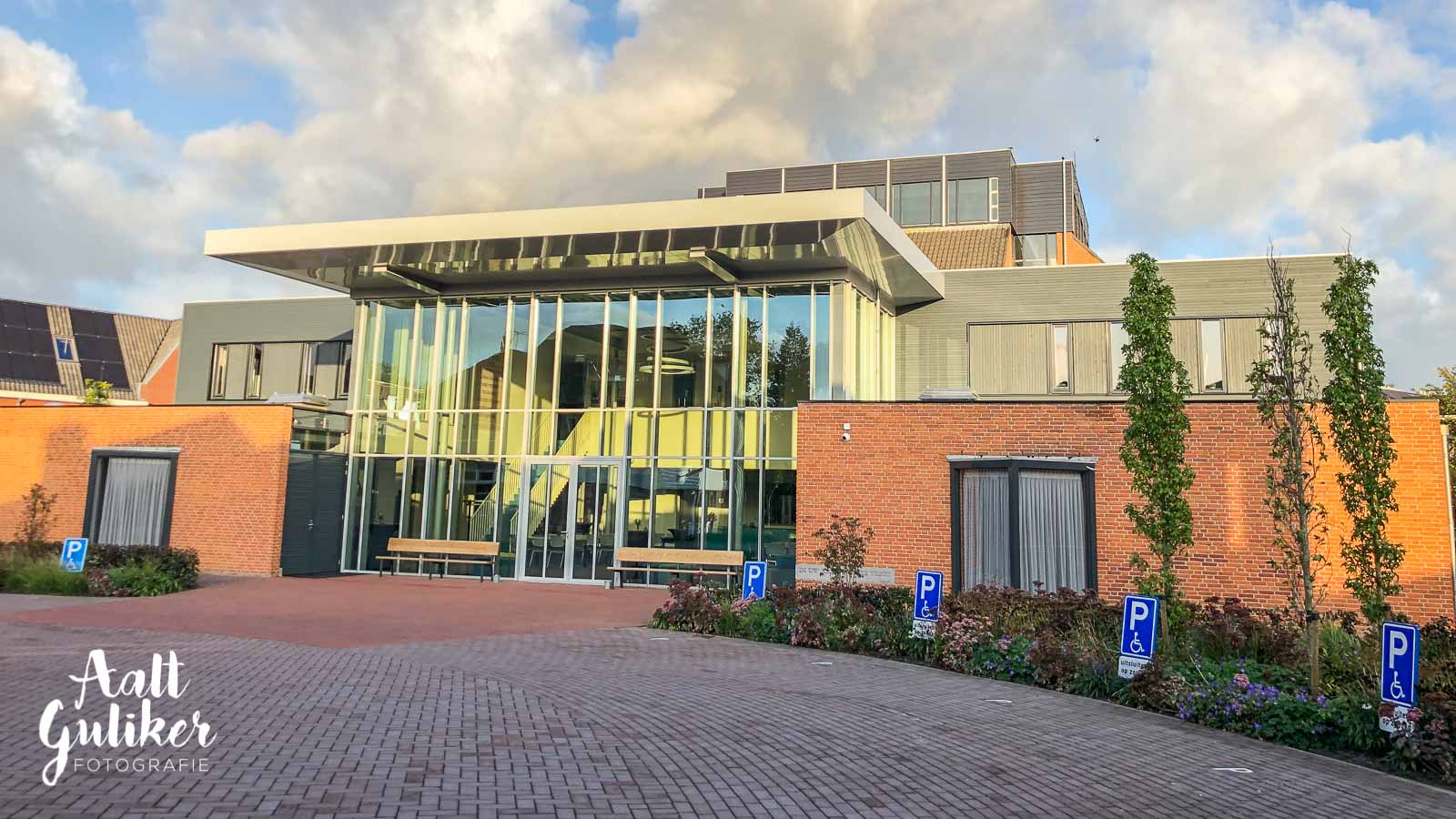 Nieuwjaarsbijeenkomst ANBO-PCOB Nijkerk – feestelijke start van een nieuw gezamenlijk jaar