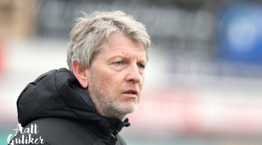 Eric Speelziek