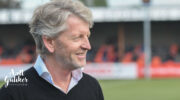 Hoek en Sparta Nijkerk verdelen de punten