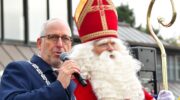 Sinterklaas komt 12 november aan in Nijkerkse haven