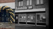 Oude foto’s: Zaterdag opent nieuwe kapsalon van Anja en Bodine Tiel