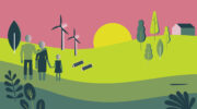 Bijeenkomst over plan kleine windmolens in Nijkerk