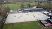 Paardenwereld Hoevelaken ontzet: Rijk van de Mheen overleden