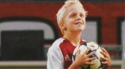 Film Donny van de Beek wint reclameprijs