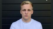Donny van de Beek: Grote teleurstelling