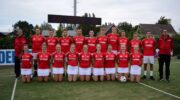 Telstar/Schoonderbeek 1 heeft een comeback nodig tegen DWS 1