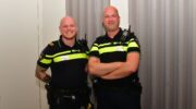 Nieuwe wijkagenten voor woonwijk Paasbos Nijkerk