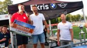 IJsselmeervogels wint Harry Hamstra Cup