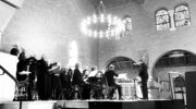 Bach Consort Nijkerk begint jubileumjaar met prachtig concert
