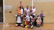 Inschrijven ReVoNij nieuwjaarsvolleybal toernooi