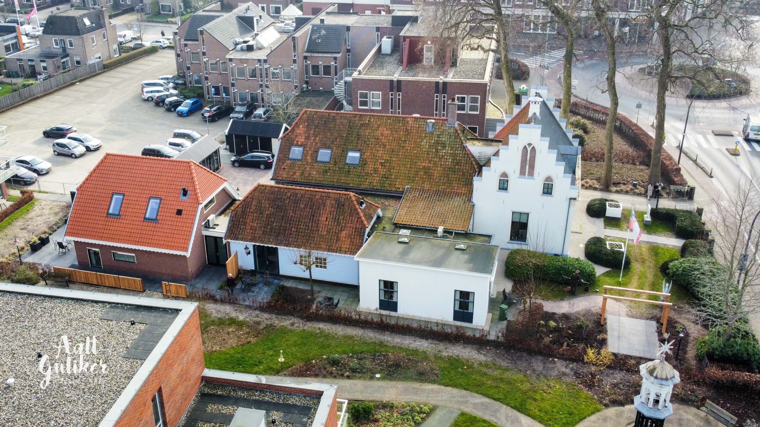 Collecte Hospice Nijkerk