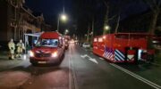 Brandweer Hoevelaken helpt mee bij brand Arnhem: 2 doden