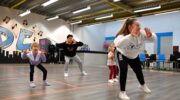 Dansschool LDC begint extra groep Hiphop-lessen