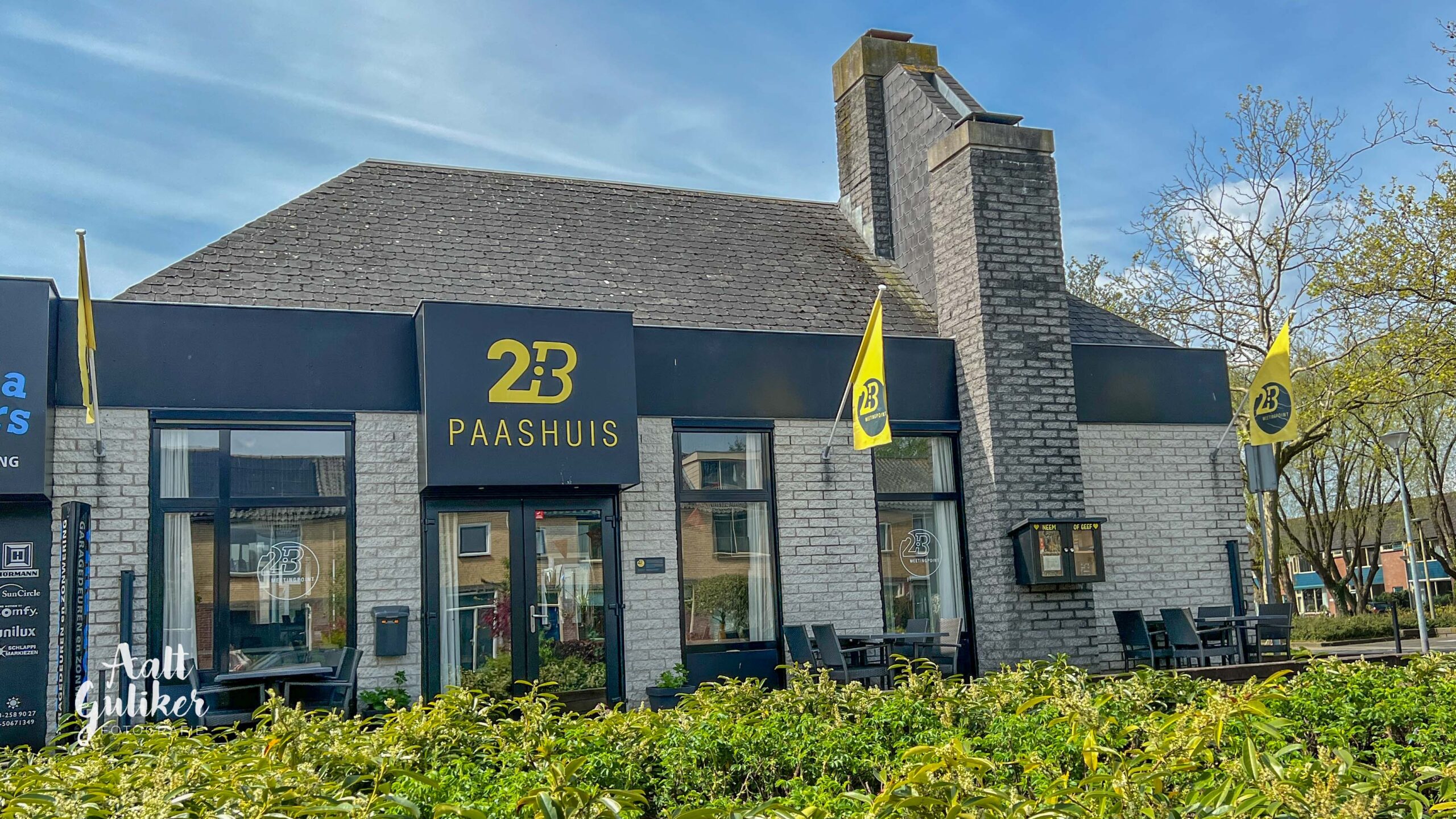 Gratis training voor zorg aan het levenseinde in Nijkerk