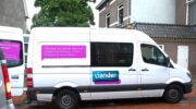 Stroomstoring in Zwartebroek, Hoevelaken en Nijkerkerveen