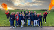 Zuidwal team wint Nederlands kampioenschap St Ayles skiffroeien