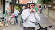 Koop jouw fietshelm met €25 korting in Gelderland
