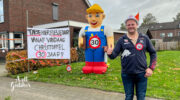 Christoffel Verschuur 30 jaar