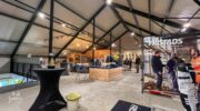 Werkkleding afdeling van Essen open voor publiek