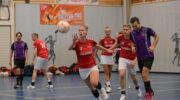 Telstar/Schoonderbeek 1 zet goede reeks voort