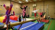 Pietengymnastiek bij DOTO Nijkerkerveen